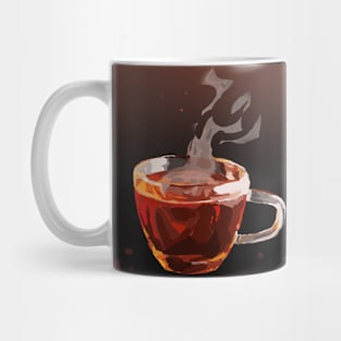 Tea vibes Mug